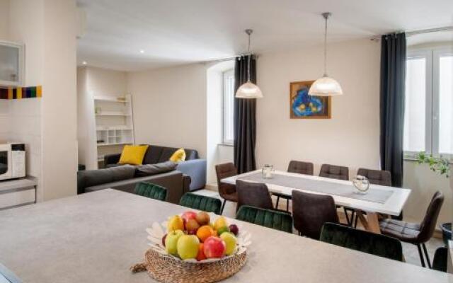 Casa Carminatti Apartments