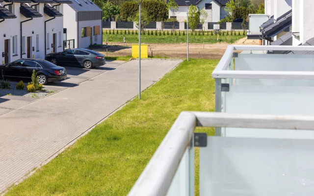 Kropli Bałtyku Apartment by Renters