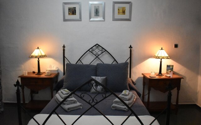 B&B Casa Palmera - Adults Only