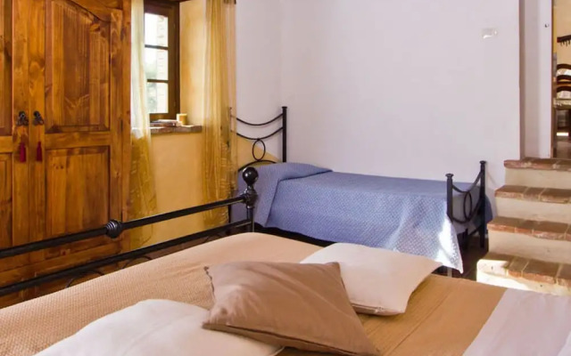 Ca Quattrocchi 10 3 Emma Villas