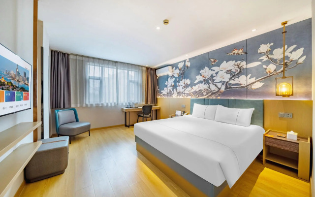 Jinjiang Inn