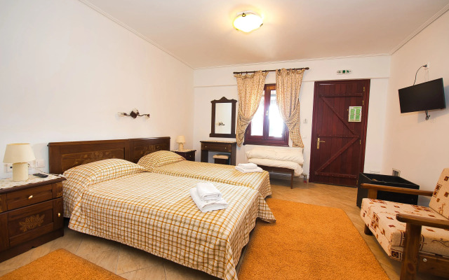 Anemoessa Traditional Village Hotel