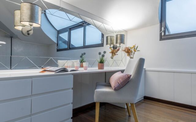 JOIVY Fabulous Apartments In Cernobbio