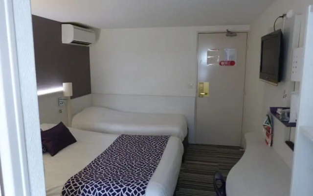 Logis Hôtel Alizéa, Le Mans Nord