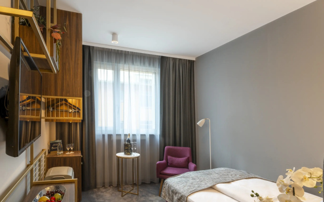 PLAZA Premium München