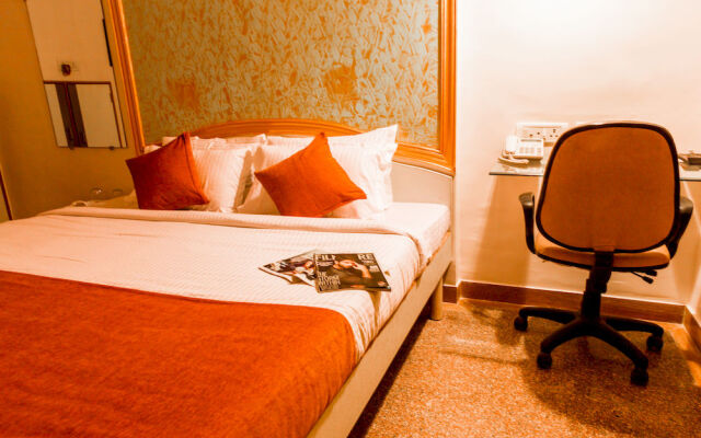 OYO 361 Apartment Powai