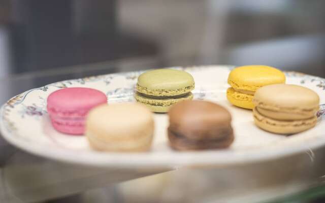 Nidaros Pilgrimsgård