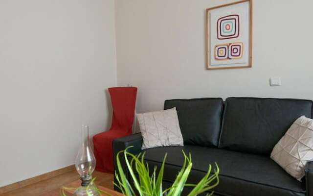 Peroulakis Traditional House