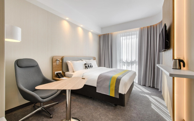 Holiday Inn Express Rzeszow Airport by IHG