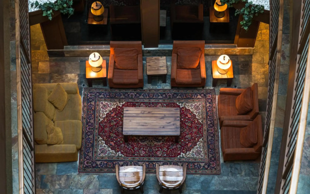 Hotel Magic Ski
