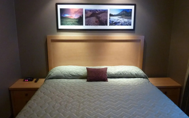 Woodlands Inn & Suites
