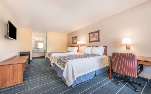 Days Inn by Wyndham Bryan College Station