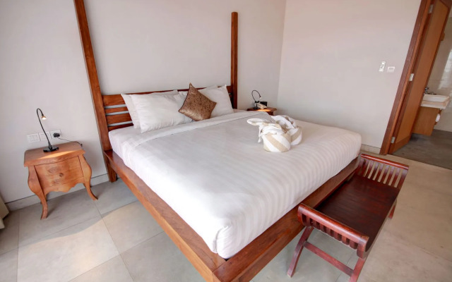 The Bija Villas by Nakula