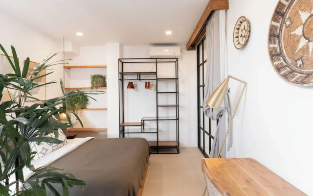 Tribeca Residence