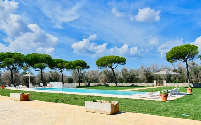 Masseria Samali 14 4 Emma Villas