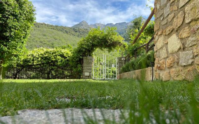 Valle dei Mulini B&B