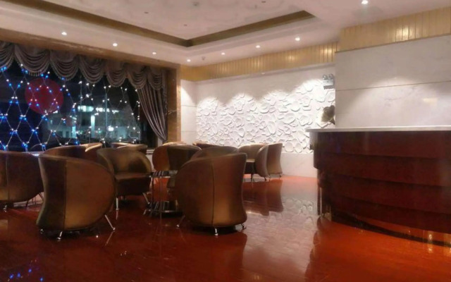 Wan Heng Hotel