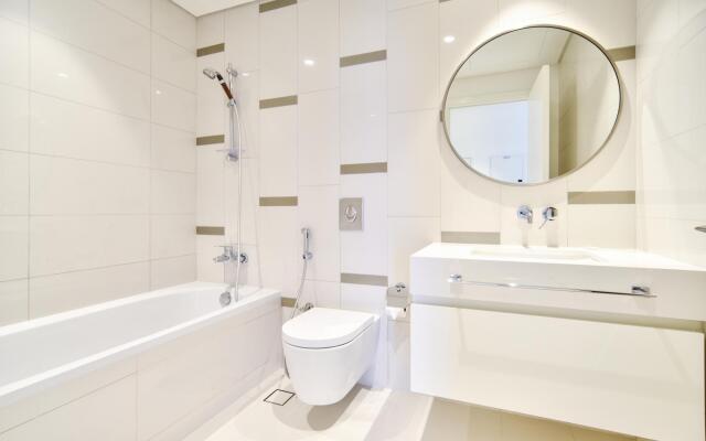 Beach Vista 1 - 605- DM