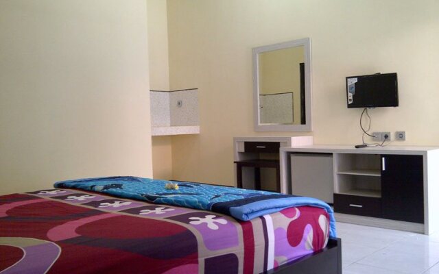 Dila Homestay Jimbaran