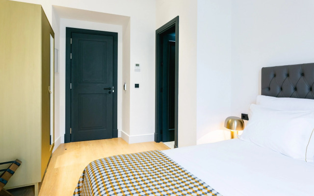 Joya del Casco Boutique Hotel