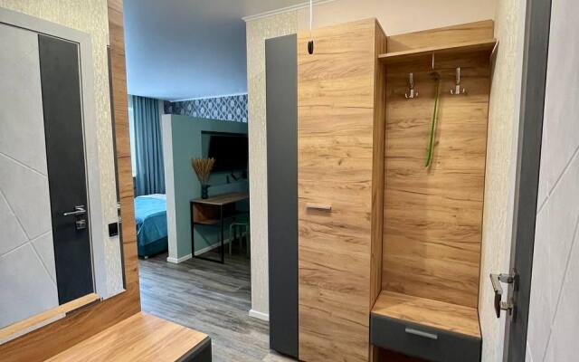 Ваш Рантье на ул. Полярные Зори, 25