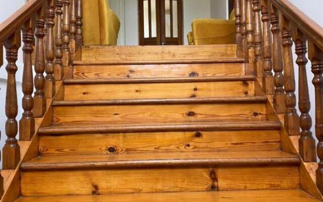 Black Sea Ochamchira