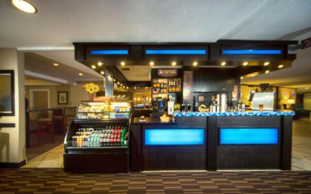 DoubleTree by Hilton Hotel Portland