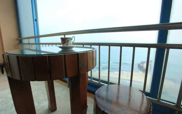 Uljin Whale Dream Hotel