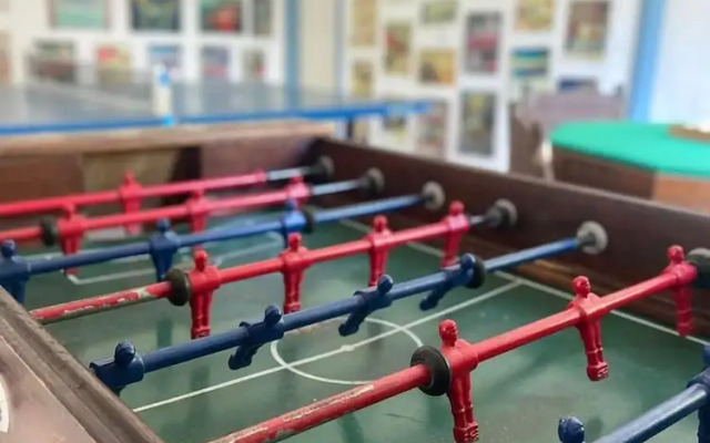 Pousada Arraial do Ouro