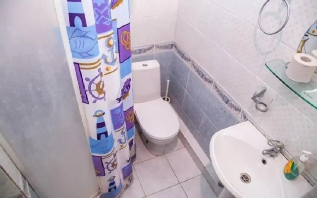 Гостевой дом «Алина» на ул. Ленина