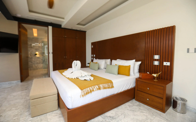 Panther Bay Villa & Golf
