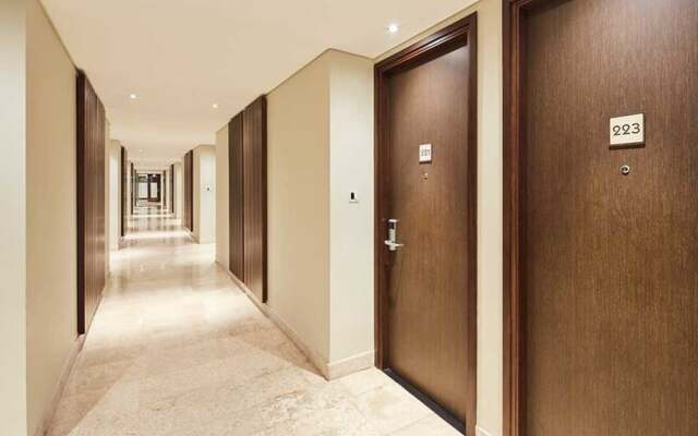 Premier Inn Surabaya Juanda