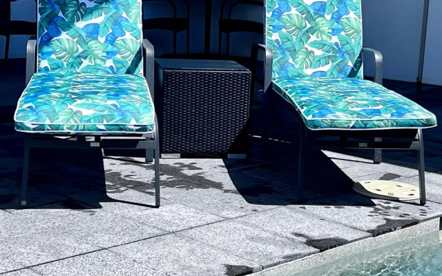 Q Resorts Paddington