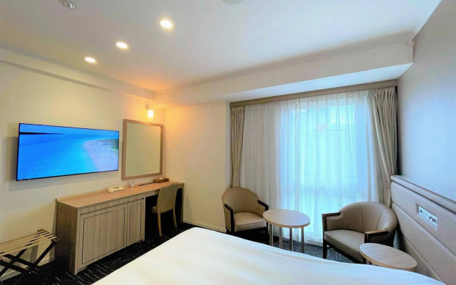 Libre Garden Hotel