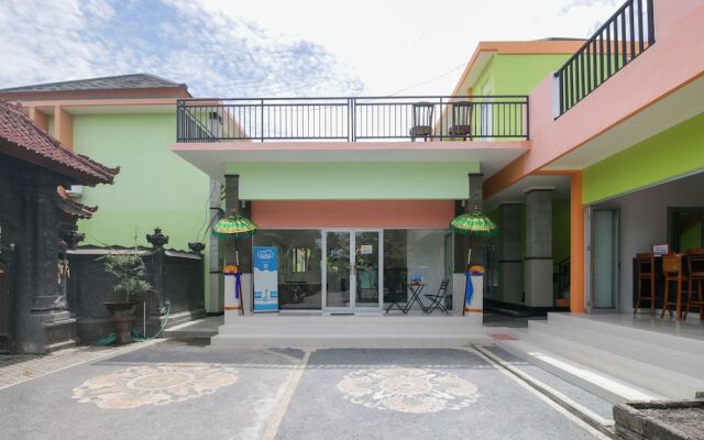 Airy Jimbaran Nirmala Indah 98 Bali