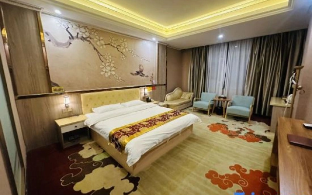 Guigang Xingpeng Business Hotel