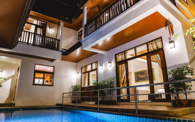 Arabella Villas Pattaya
