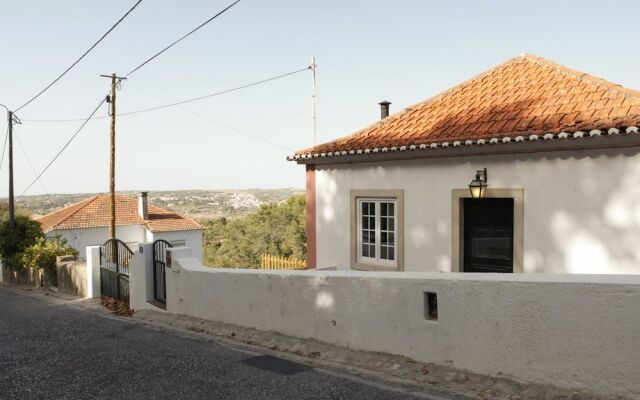 Lovable House in Historical Sintra
