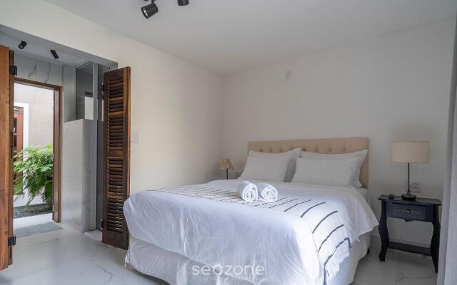 PSN - Apartamentos proximos da praia de cabeçudas