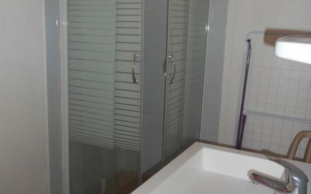 Camping des Gorges de La Méouge