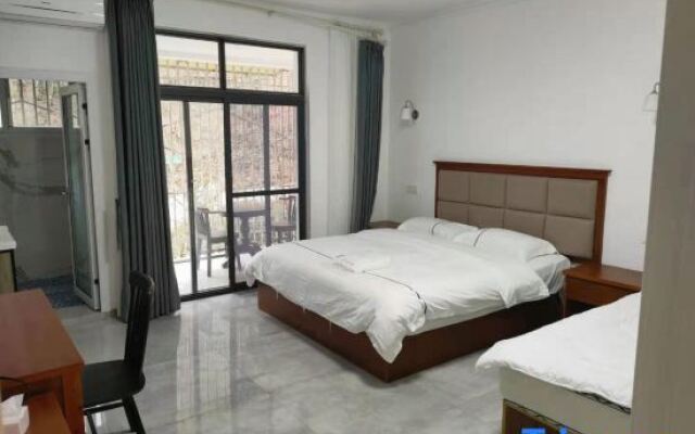Yunfengjian·Zhaogongshan Residence