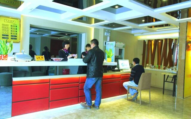 Neat Hotel