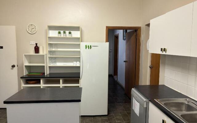 Bridge Motel Wellington