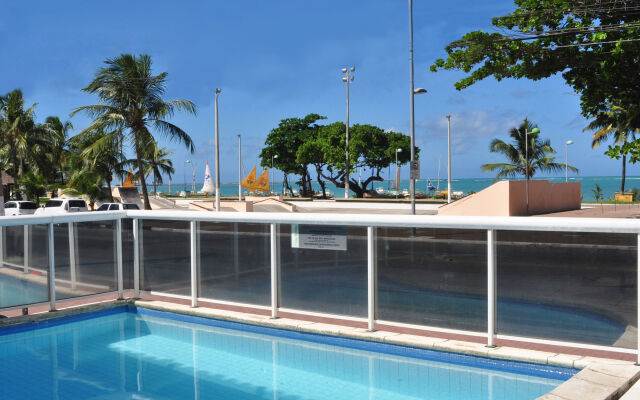 Hotel Praia Bonita Pajucara