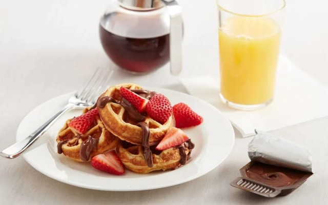 Residence Inn Fair Lakes Fairfax