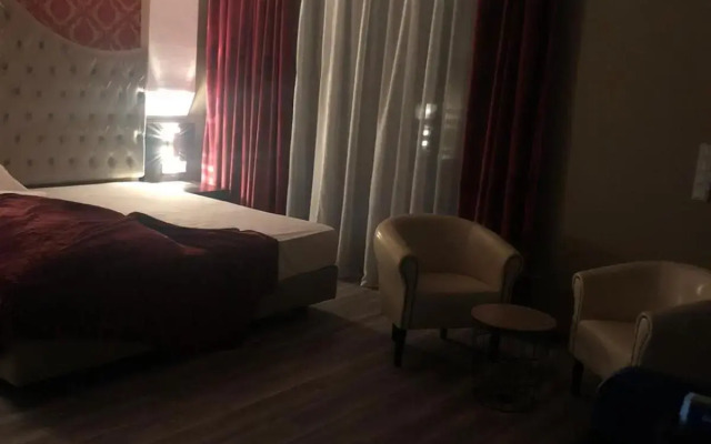 Hotel Athen Kelsterbach Airport