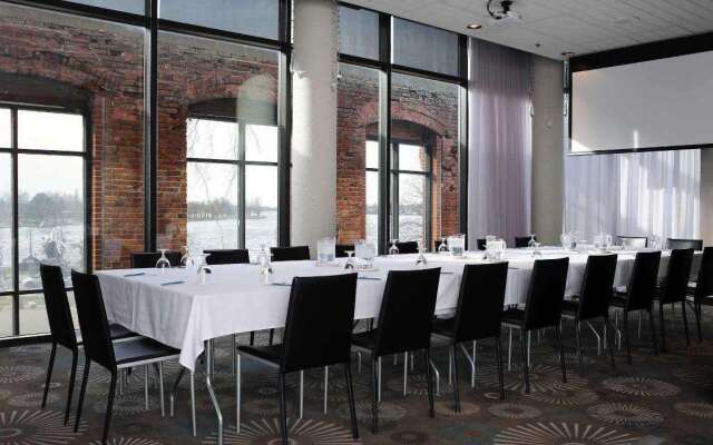 Hôtel MOCO Valleyfield