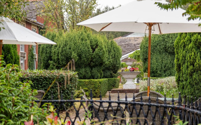 Bromsgrove Hotel & Spa
