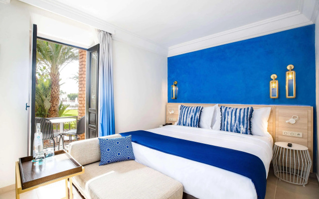 Sol Oasis Marrakech - All Inclusive