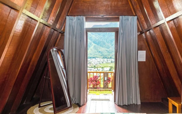 HK Villa's